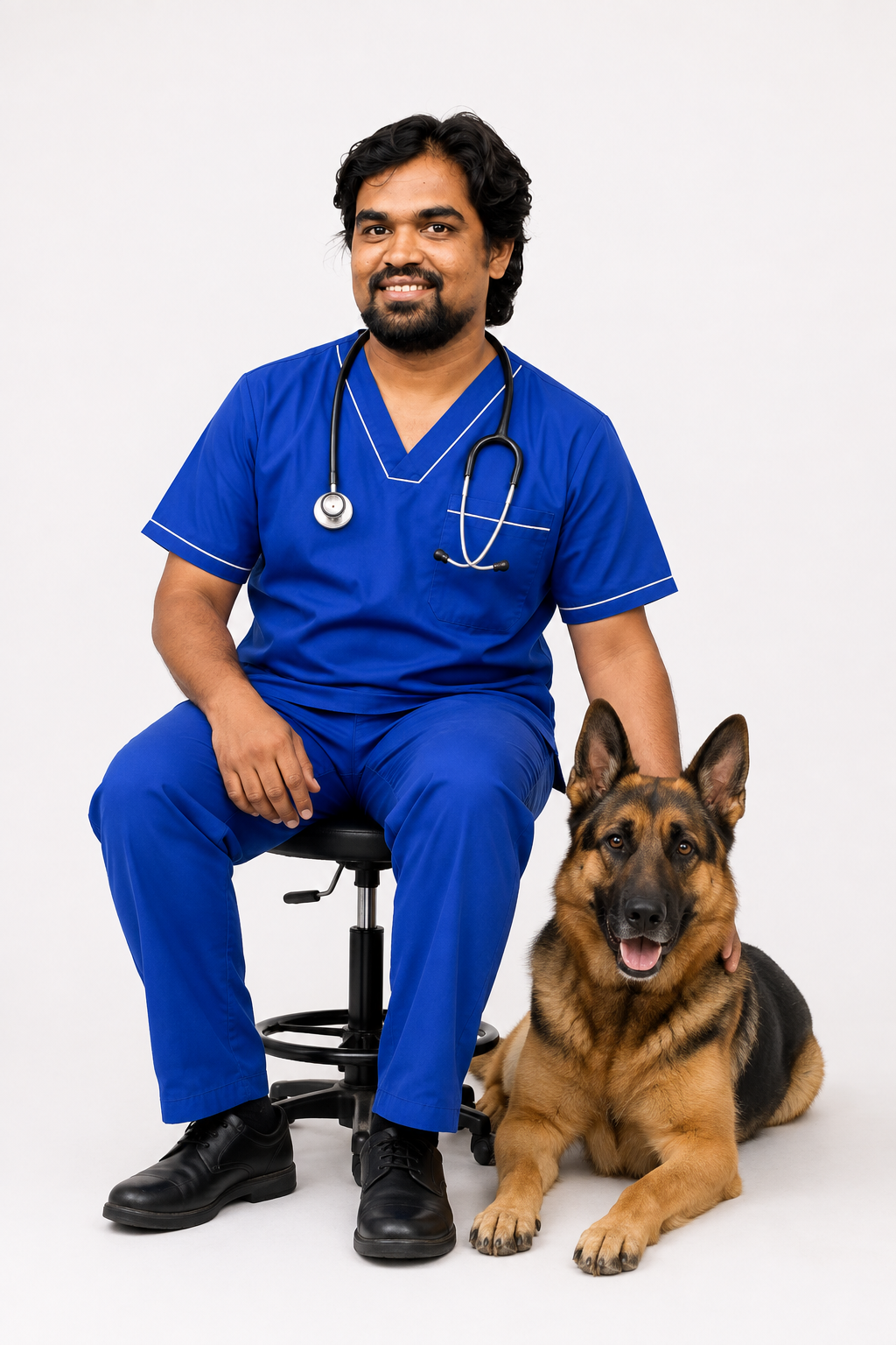 Dr. Nuwan Perera