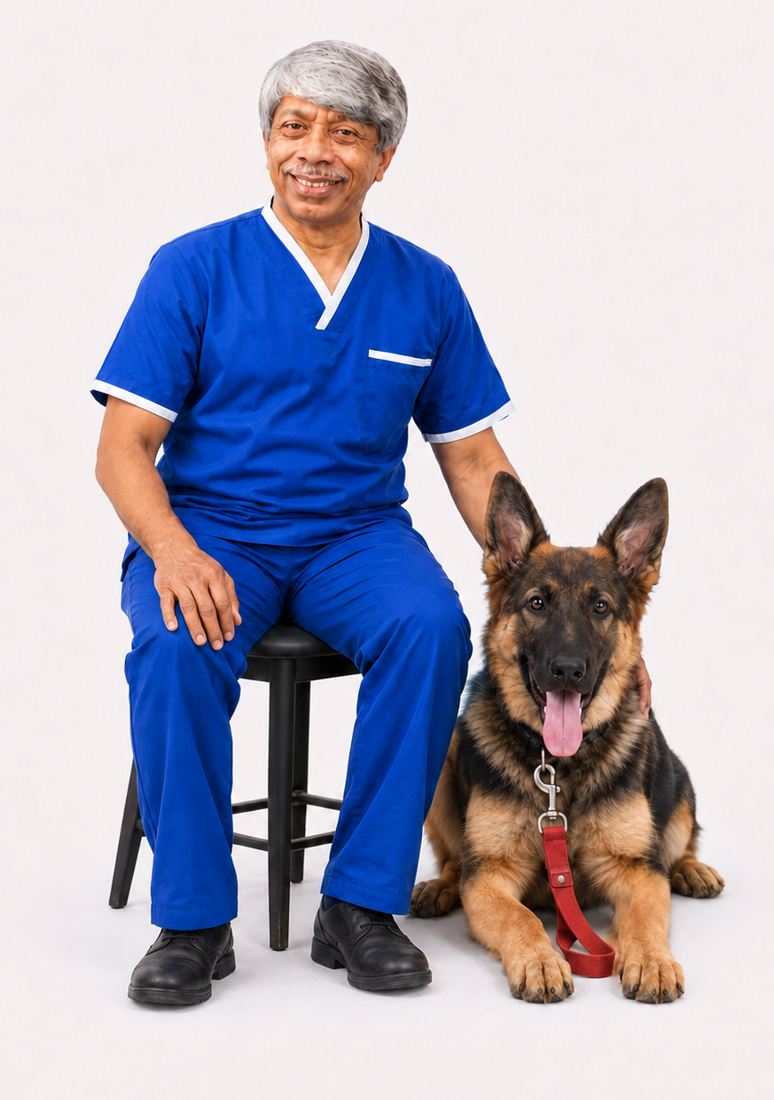 Dr. Wasantha